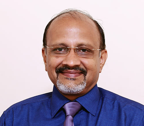DR.MOHANKUMAR.K